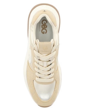 Tenis Gbg Los Angeles para mujer