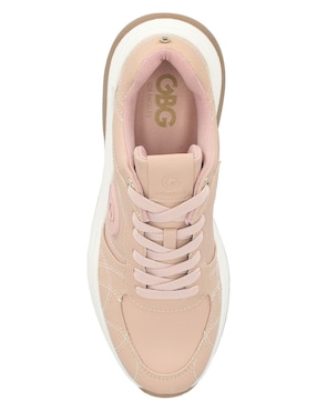 Tenis Gbg Los Angeles para mujer