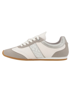 Tenis Gbg Los Angeles para mujer