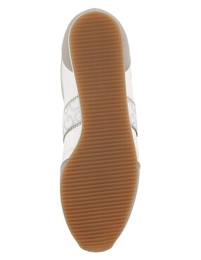 Tenis Gbg Los Angeles para mujer