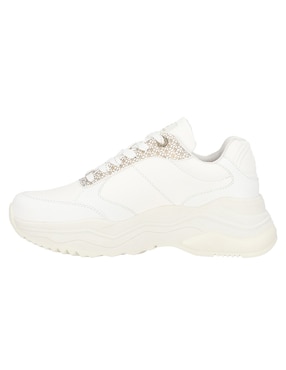 Tenis Gbg Los Angeles para mujer