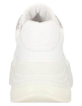 Tenis Gbg Los Angeles para mujer