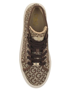 Tenis Gbg Los Angeles para mujer