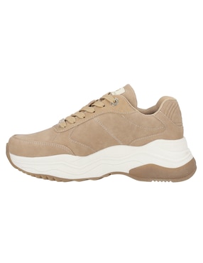 Tenis Gbg Los Angeles para mujer