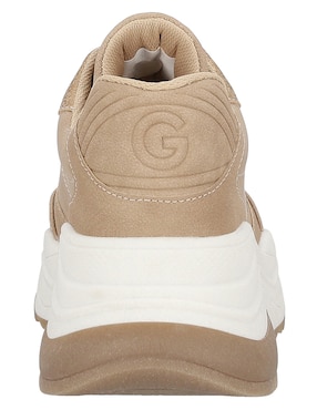 Tenis Gbg Los Angeles para mujer