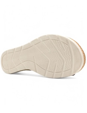Sandalia Rbcollection Rbcloud Steps para mujer