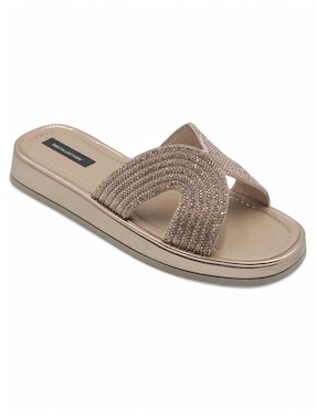 Sandalia Rbcollection Pequeños productores para mujer
