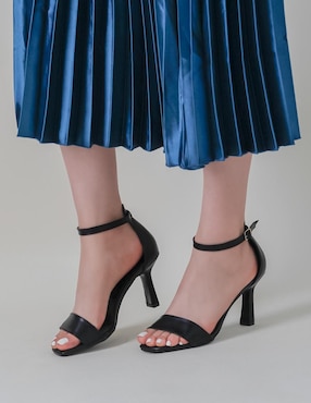 Sandalia Rbcollection Rbvegano para mujer
