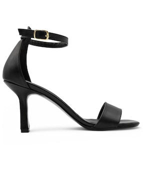 Sandalia Rbcollection Rbvegano para mujer