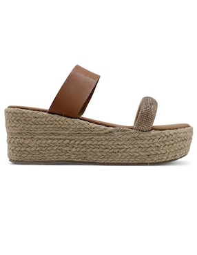Sandalia Rbcollection Pequeños productores para mujer
