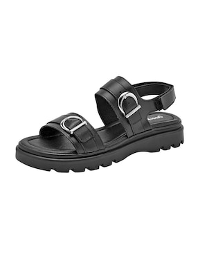 Sandalia Green Love para mujer