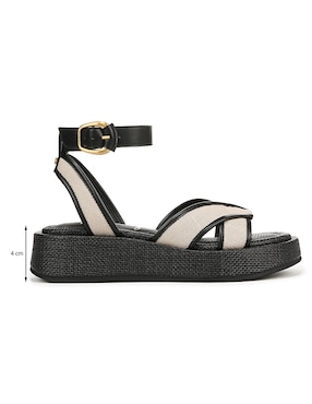Sandalia Sam Edelman para mujer
