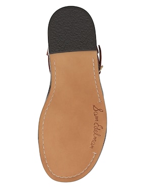 Sandalia Sam Edelman para mujer