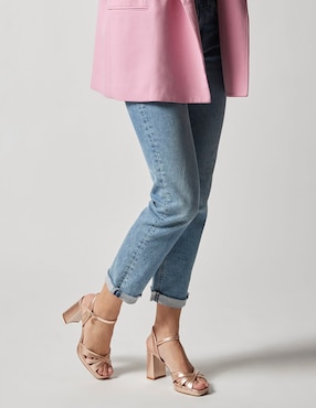 Sandalia Westies para mujer