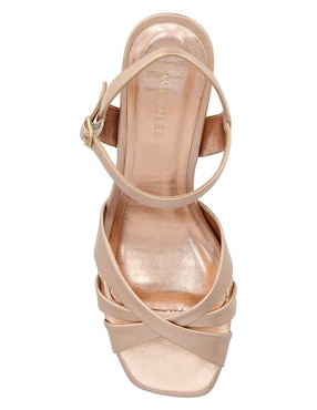 Sandalia Westies para mujer