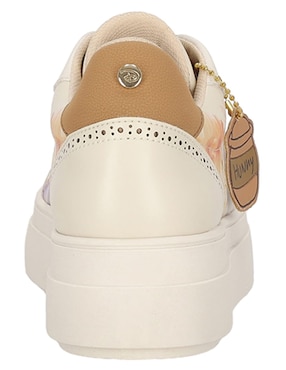Tenis W Capsule FRIENDS FLOWEVER para mujer