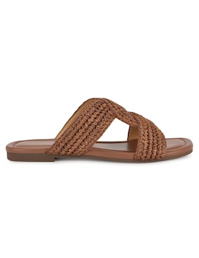 Sandalia Nine West para mujer