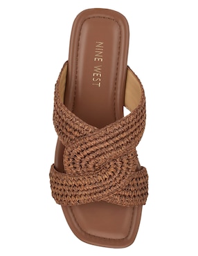 Sandalia Nine West para mujer