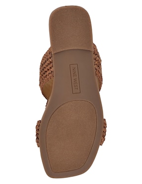 Sandalia Nine West para mujer