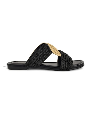 Sandalia Nine West para mujer