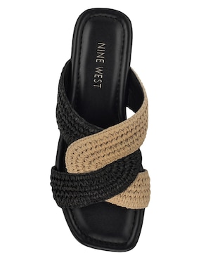 Sandalia Nine West para mujer