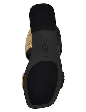 Sandalia Nine West para mujer