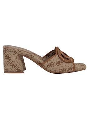 Sandalia Guess para mujer