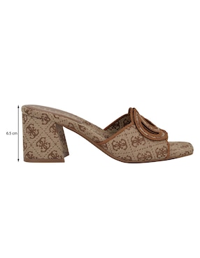 Sandalia Guess para mujer