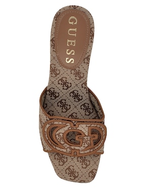 Sandalia Guess para mujer