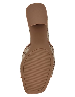 Sandalia Guess para mujer