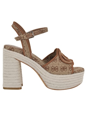 Sandalia para mujer Guess