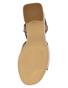 Sandalia para mujer Guess