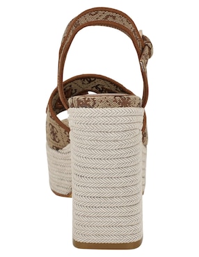 Sandalia para mujer Guess