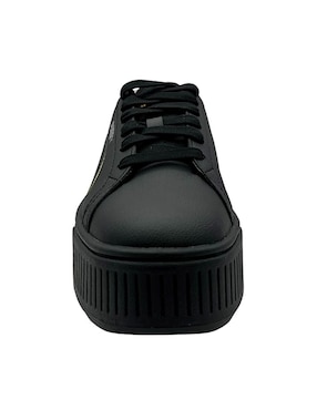 Tenis Puma KARMEN METALLIC SHINE para mujer