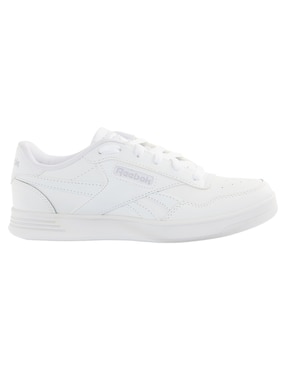 Tenis Reebok Court Advance para mujer