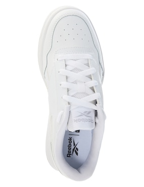 Tenis Reebok Court Advance para mujer