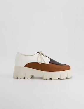 Mocasín Haute Á Porter Polvo De Estrellas de piel para mujer