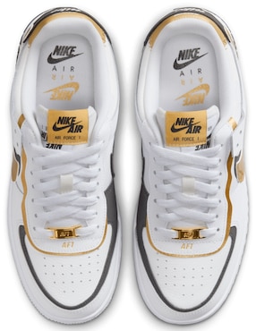 Tenis Nike para mujer