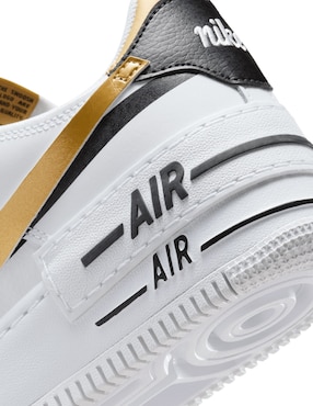 Tenis Nike para mujer