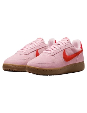 Tenis Nike Wmns nike field general para mujer