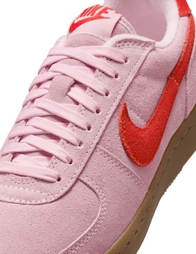 Tenis Nike Wmns nike field general para mujer