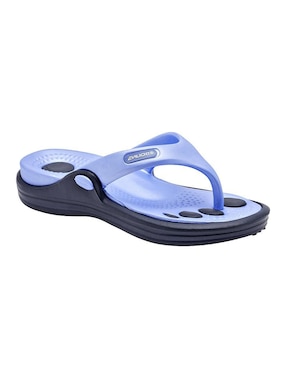Sandalia Evalight para mujer