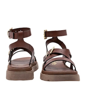 Sandalia Gosh para mujer