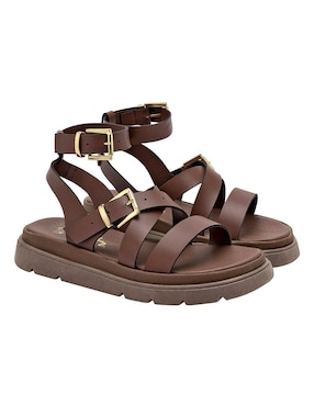 Sandalia Gosh para mujer