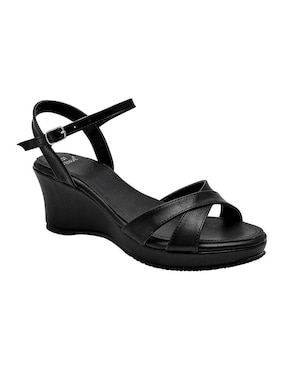 Sandalia First Avenue para mujer