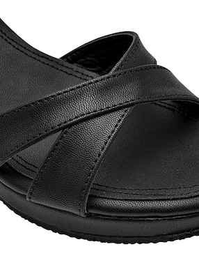 Sandalia First Avenue para mujer