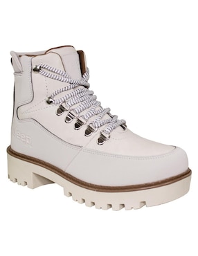Bota al tobillo Jeep para mujer