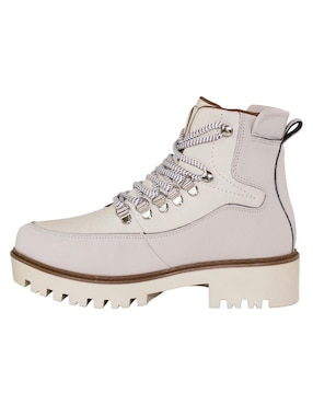 Bota al tobillo Jeep para mujer