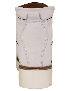 Bota al tobillo Jeep para mujer