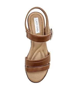 Sandalia Lady One RY-7700 para mujer